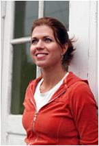 Sherry Stearn